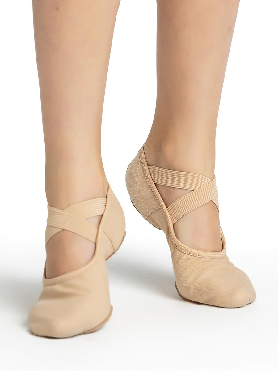 Cortina infantil Ballet Shoes