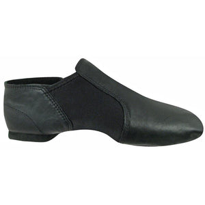 GB101 Dance Class Jazz Boot (Black)