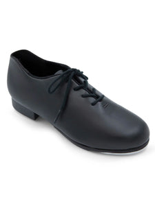 473 Capezio Downtown Adult Tap Shoe