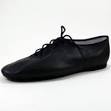 404 Bloch Full Sole Jazz Shoe (Black)