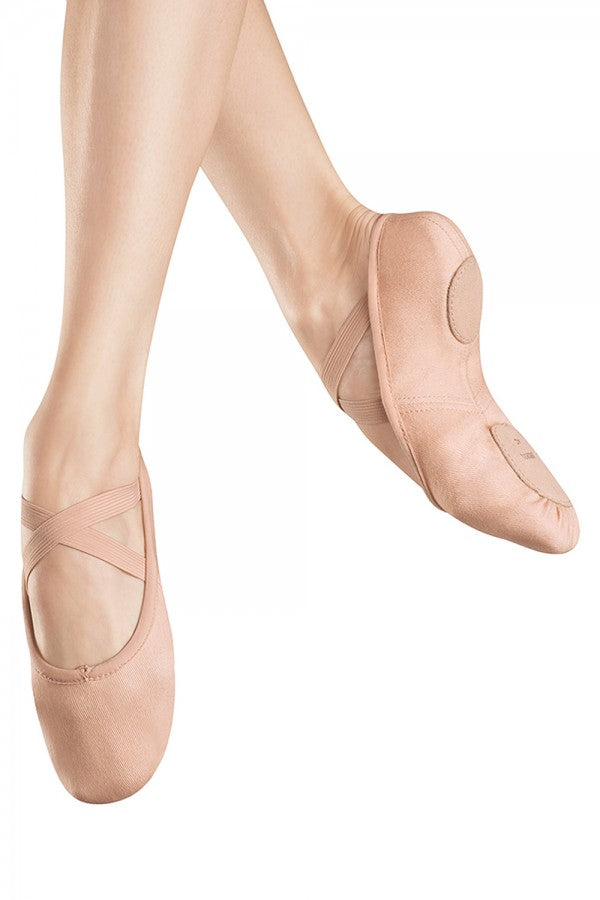 BLOCH EUROSTRETCH トゥシューズ 7 xxx 　新品　少し訳あり Clearance Items – toetapntights