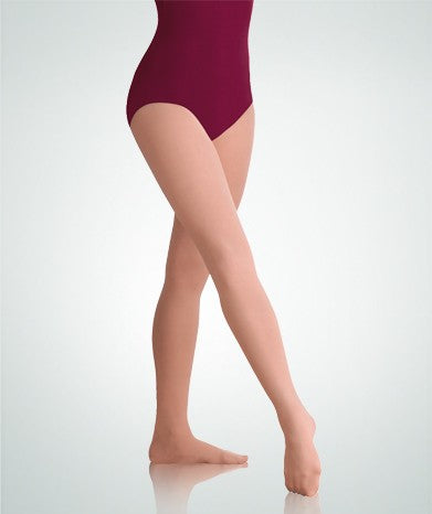 A30X Body Wrappers Women's Full Footed Tight