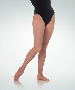 C61 Seamless Fishnet Total Stretch Tights Youth - Dance Tampa