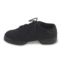 DS03C Capezio Children's Canvas Dansneaker