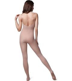 Capezio Women's Hold & Stretch Footless Tight
