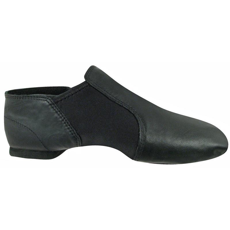 GB101 Dance Class Jazz Boot (Black)